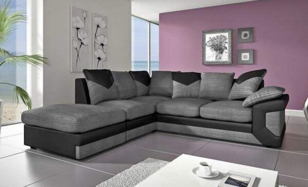 L Shaped Sofas for Sale UK | Corner Sofa | Free Local Delivery - Image 2