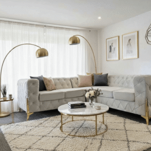 Corner Sofas