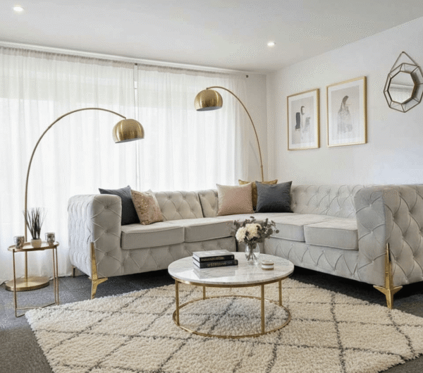 Corner Sofas