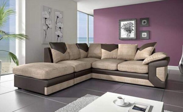 L Shaped Sofas for Sale UK | Corner Sofa | Free Local Delivery - Image 3
