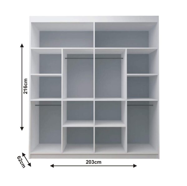 Need To Go Wardrobes Liquidation Sale-On Unbeatable Prices! - Image 4