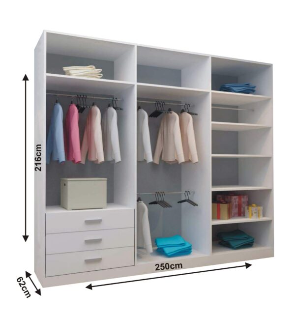 Massive Wardrobe Clearance For Sale- Everything Must Go! - Image 3