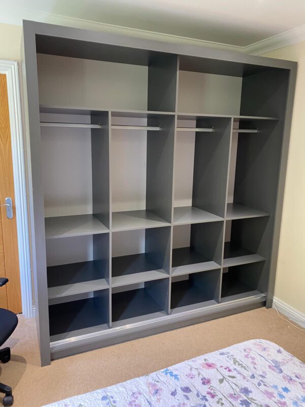 Need To Go Wardrobes Liquidation Sale-On Unbeatable Prices! - Image 3