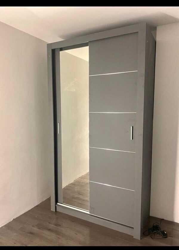 Quick Sale Needed! Sharp Wardrobes For Small Bedrooms