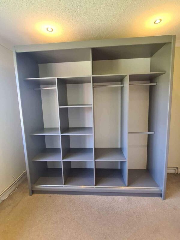 Need To Go Wardrobes Liquidation Sale-On Unbeatable Prices! - Image 2