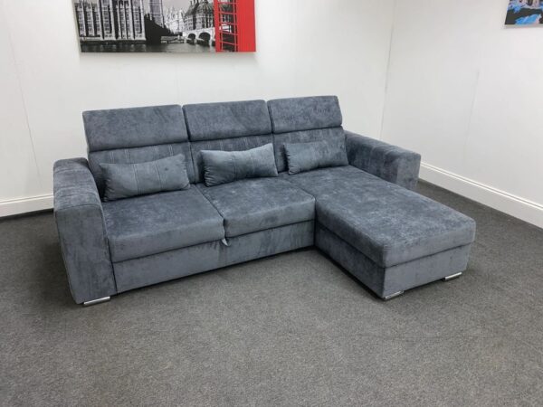 Sofa Beds Clearance outlet | Space-Saving With Storage