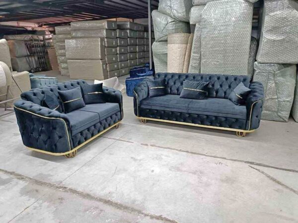 Sofa Sets for Sale - Complete Living Room Solutions - Image 2