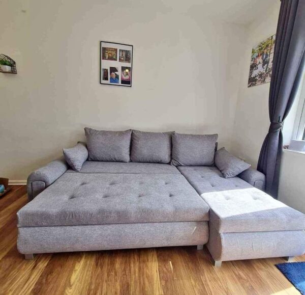 Sofa Beds UK | Stylish, Comfortable & Space-Saving Guest Beds - Image 2
