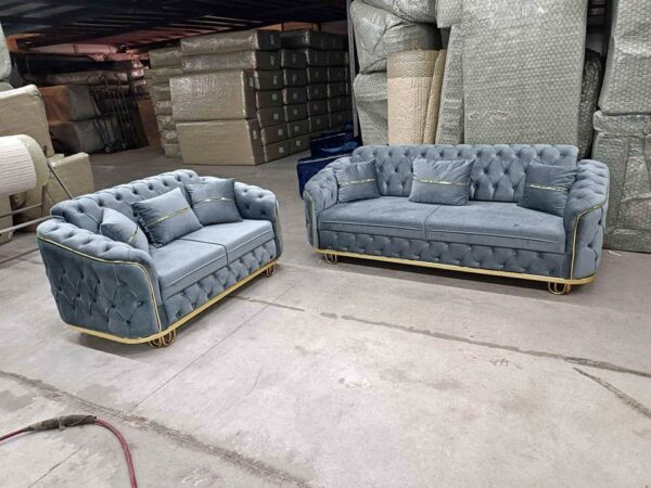 Sofa Sets for Sale - Complete Living Room Solutions - Image 3