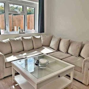 Corner Sofa
