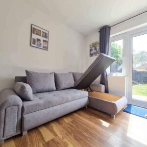 Sofa Beds UK | Stylish, Comfortable & Space-Saving Guest Beds