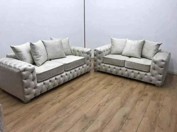 Best Corner Sofas UK 2025 | Fabric & Leather L-Shape Sofas - Image 2