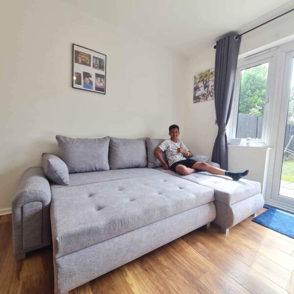 Sofa Beds UK | Stylish, Comfortable & Space-Saving Guest Beds - Image 3