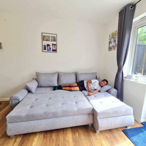 Sofa Beds UK | Stylish, Comfortable & Space-Saving Guest Beds - Image 4