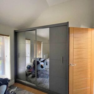 Need To Go Wardrobes Liquidation Sale-On Unbeatable Prices!
