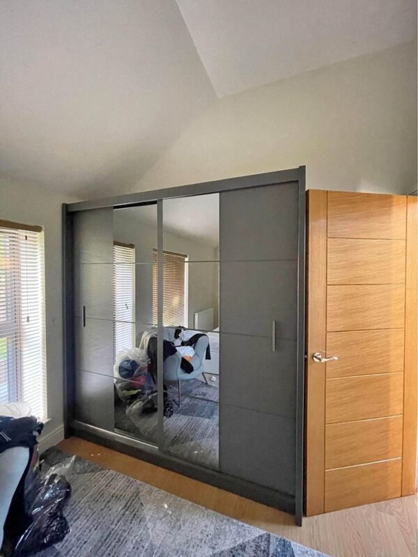 Need To Go Wardrobes Liquidation Sale-On Unbeatable Prices!