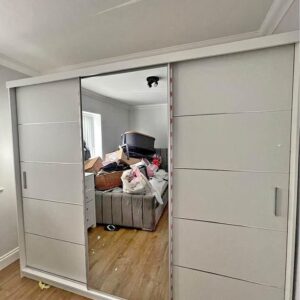 Wardrobes with Drawers – Cheap Clearance Sale – Must Go!