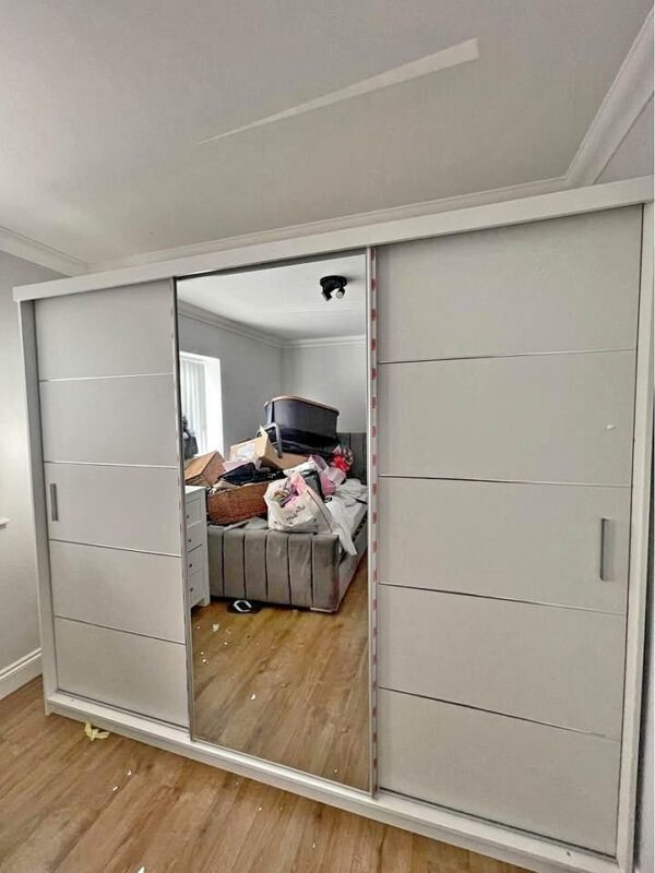 Wardrobes with Drawers – Cheap Clearance Sale – Must Go!
