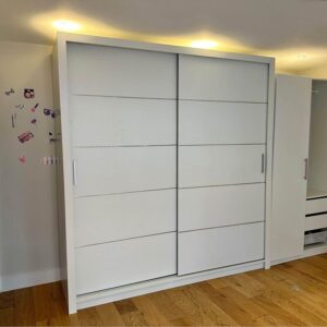 London Fitted Wardrobes | Bespoke Storage Solutions