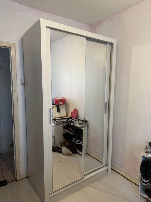 Quick Sale Needed! Sharp Wardrobes For Small Bedrooms - Image 2