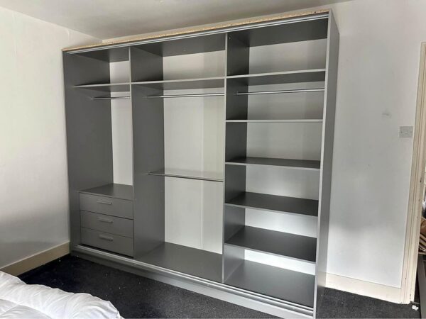 Massive Wardrobe Clearance For Sale- Everything Must Go! - Image 2