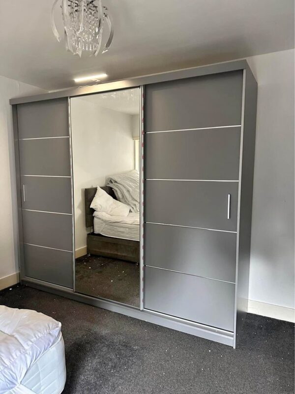 Massive Wardrobe Clearance For Sale- Everything Must Go!