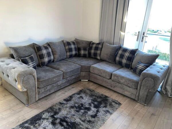 Corner Sofas