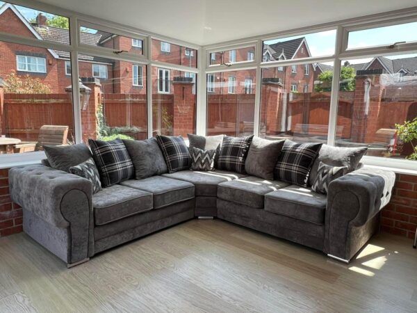Corner Sofas