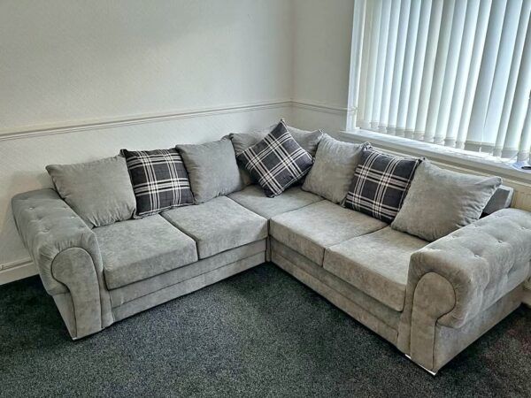 Cheap Corner Sofas