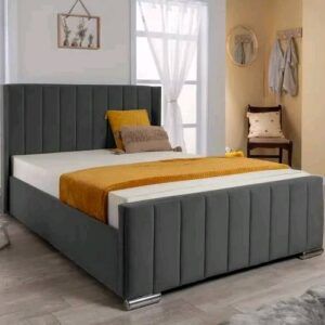 Small Double Bed