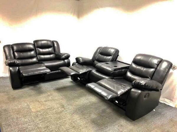 Recliner Sofas UK | Leather, Corner & Electric | 2 & 3 Seater - Image 3