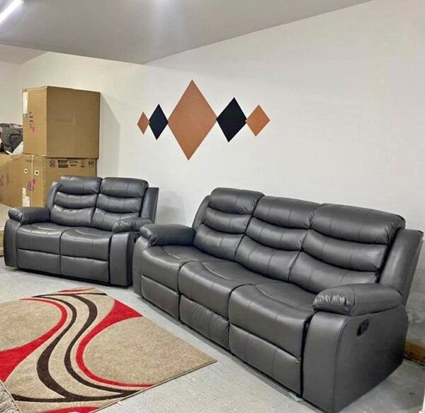 Recliner Sofas UK | Leather, Corner & Electric | 2 & 3 Seater - Image 4
