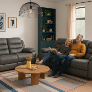 Recliner Sofas