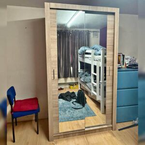 Compact Wardrobes For Small room