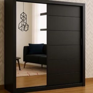 best sliding wardrobes small bedroom