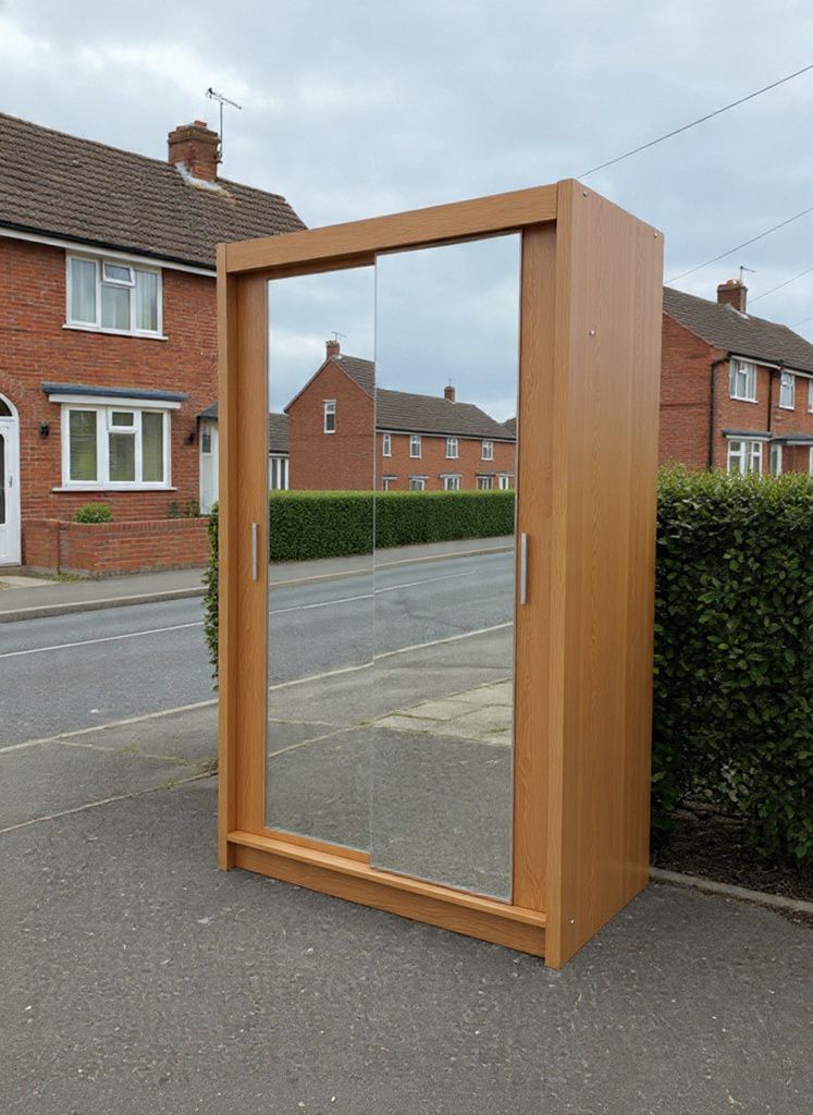 space-saving wardrobes for flats Clearance Outlet - Image 3